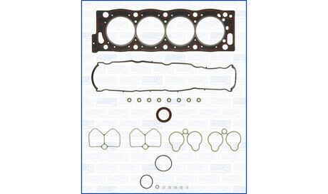 Peugeot XU10J2C Valve Regrind Set Gasket Set CY080A - Austral | Universal Auto Spares