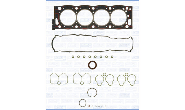 Peugeot XU10J2C Valve Regrind Set Gasket Set CY080A - Austral | Universal Auto Spares