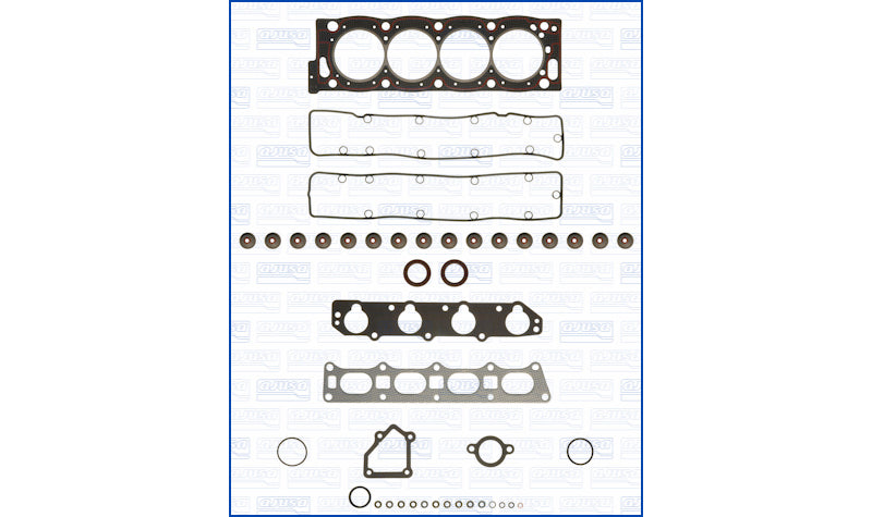 Citroen XU10J4R Valve Regrind Set Gasket Set CY081A - Austral | Universal Auto Spares