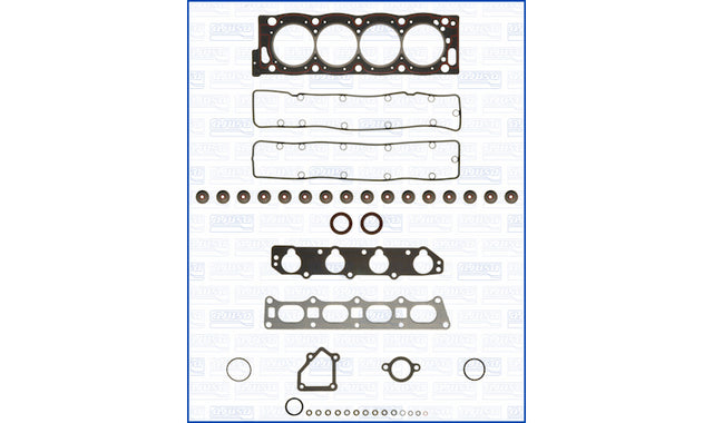 Citroen XU10J4R Valve Regrind Set Gasket Set CY081A - Austral | Universal Auto Spares