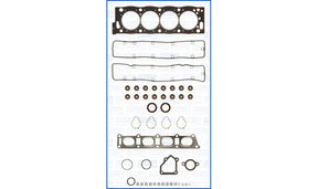 Peugeot XU10J4 Valve Regrind Set Gasket Set CY082A - Austral | Universal Auto Spares