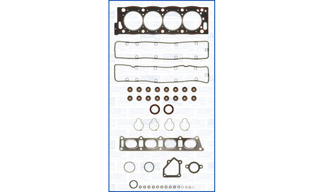 Peugeot XU10J4 Valve Regrind Set Gasket Set CY082A - Austral | Universal Auto Spares