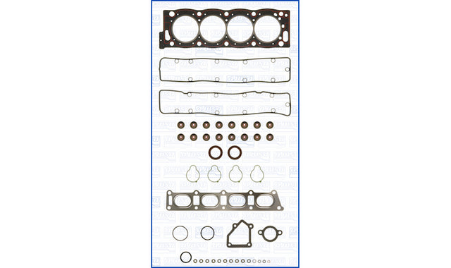 Peugeot XU10J4 Valve Regrind Set Gasket Set CY082A - Austral | Universal Auto Spares