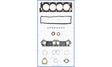 Citroen XU10J2TE Valve Regrind Set Gasket Set CY083A - Austral | Universal Auto Spares