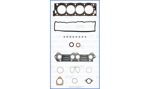 Citroen XU10J2TE Valve Regrind Set Gasket Set CY083A - Austral | Universal Auto Spares