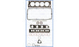 Peugeot XU10J4 Valve Regrind Set Gasket Set CY090A - Austral | Universal Auto Spares