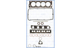 Peugeot XU10J4 Valve Regrind Set Gasket Set CY090A - Austral | Universal Auto Spares