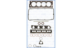 Peugeot XU10J4 Valve Regrind Set Gasket Set CY090A - Austral | Universal Auto Spares