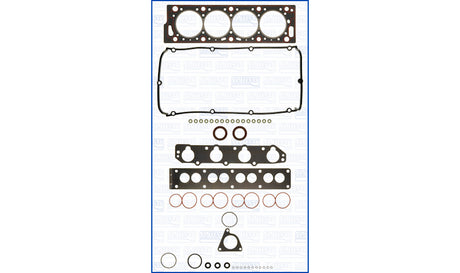 Peugeot XU10J4 Valve Regrind Set Gasket Set CY090A - Austral | Universal Auto Spares