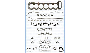 Toyota 1FZFE Valve Regrind Set Gasket Set CY950A - Austral | Universal Auto Spares