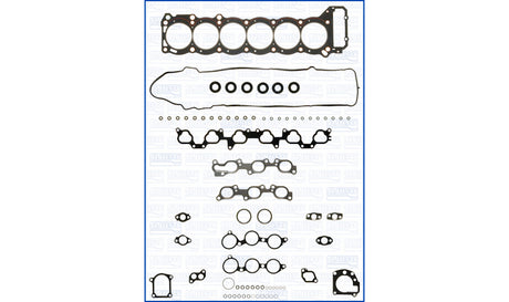 Toyota 1FZFE Valve Regrind Set Gasket Set CY950A - Austral | Universal Auto Spares