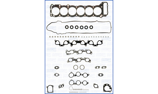 Toyota 1FZFE Valve Regrind Set Gasket Set CY950A - Austral | Universal Auto Spares