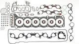 Valve Regrind Set CY950 - AUTOFLEX