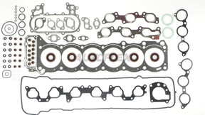 Valve Regrind Set CY950 - AUTOFLEX