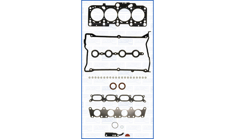 Volkswagen Adr Aeb 20V Valve Regrind Set Gasket Set CY970A - Austral | Universal Auto Spares