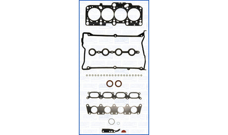Volkswagen Adr Aeb 20V Valve Regrind Set Gasket Set CY970A - Austral | Universal Auto Spares