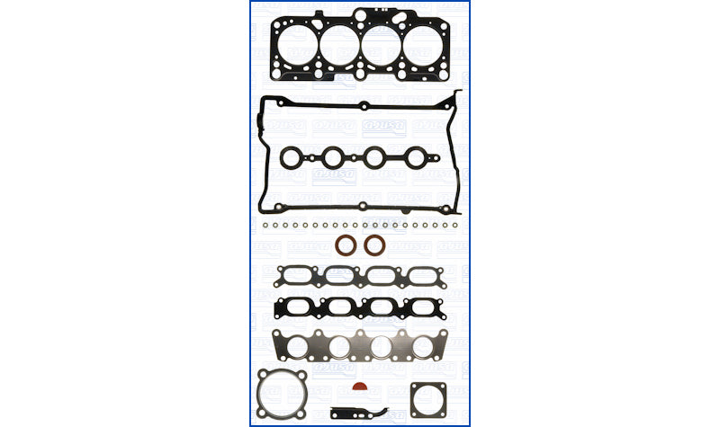 Volkswagen Agu Valve Regrind Set Gasket Set CY971A - Austral | Universal Auto Spares