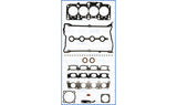 Volkswagen Agu Valve Regrind Set Gasket Set CY971A - Austral | Universal Auto Spares