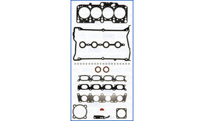 Volkswagen Agu Valve Regrind Set Gasket Set CY971A - Austral | Universal Auto Spares