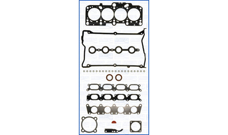 Volkswagen Agu Valve Regrind Set Gasket Set CY971A - Austral | Universal Auto Spares