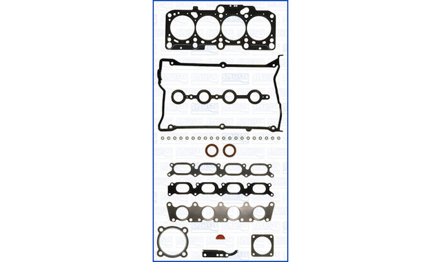 Volkswagen Agu Valve Regrind Set Gasket Set CY971A - Austral | Universal Auto Spares