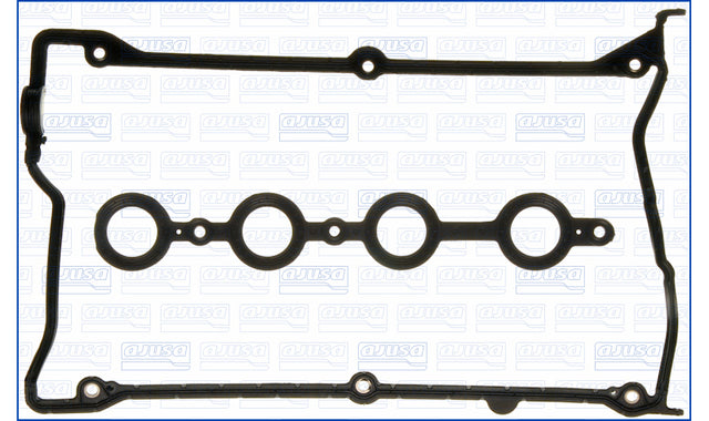Audi Agu Valve Cover Gasket Set CY971VCP - Austral | Universal Auto Spares