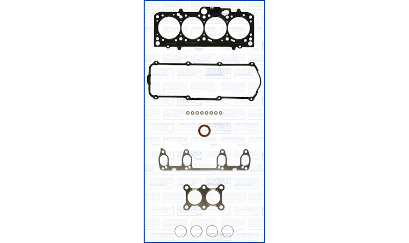 Volkswagen Akl Aeh Valve Regrind Set Gasket Set CY980A - Austral | Universal Auto Spares