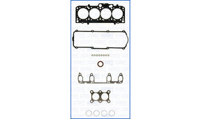 Volkswagen Akl Aeh Valve Regrind Set Gasket Set CY980A - Austral | Universal Auto Spares