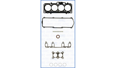 Volkswagen Akl Aeh Valve Regrind Set Gasket Set CY980A - Austral | Universal Auto Spares