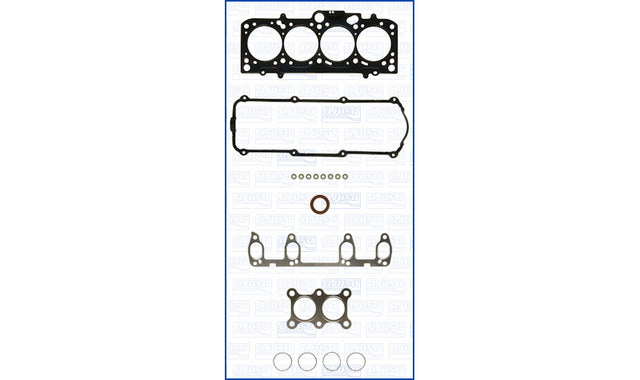 Volkswagen Akl Aeh Valve Regrind Set Gasket Set CY980A - Austral | Universal Auto Spares