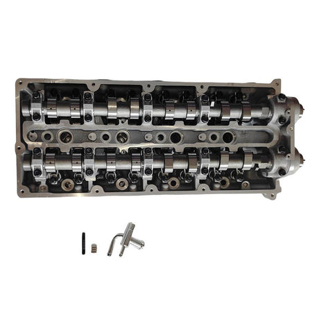 Complete Cylinder Head Kit Fit For Mazda BT-50 UN For Ford Ranger PJ PK 2.5L 3.0L CYH-FD001 - Machter