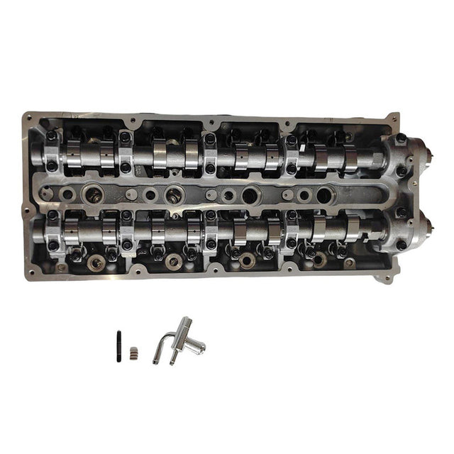 Complete Cylinder Head Kit Fit For Mazda BT-50 UN For Ford Ranger PJ PK 2.5L 3.0L CYH-FD001 - Machter
