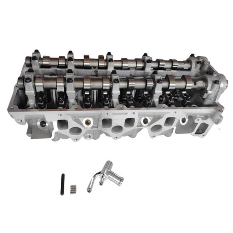 Complete Cylinder Head Kit Fit For Mazda BT-50 UN For Ford Ranger PJ PK 2.5L 3.0L CYH-FD001 - Machter