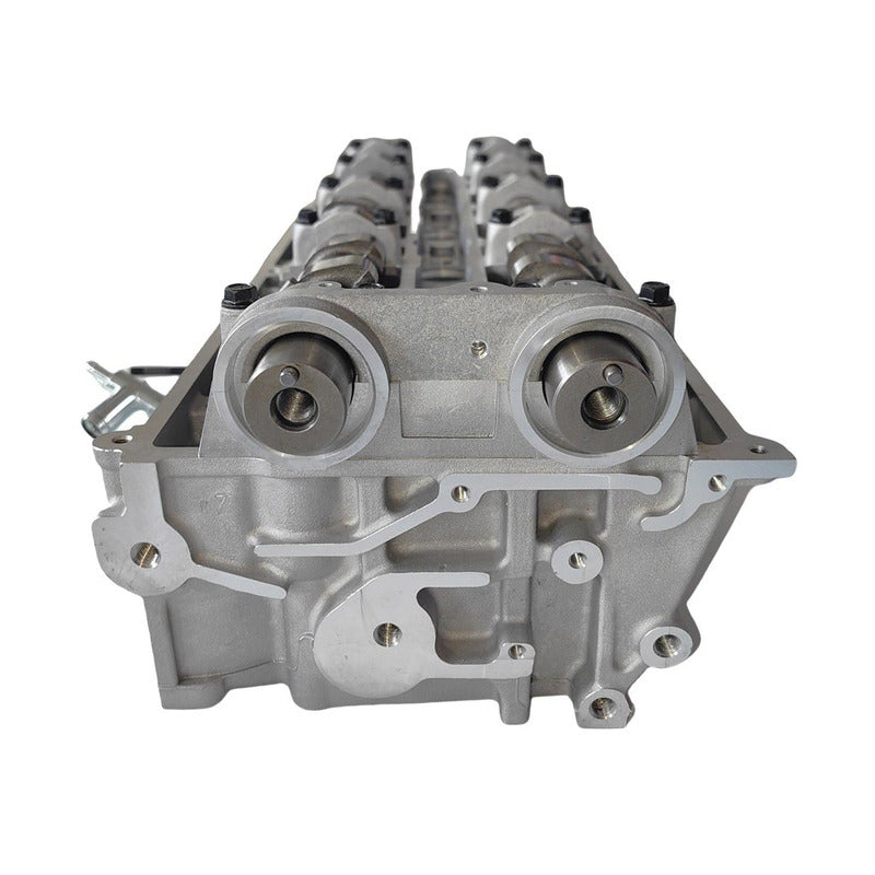 Complete Cylinder Head Kit Fit For Mazda BT-50 UN For Ford Ranger PJ PK 2.5L 3.0L CYH-FD001 - Machter