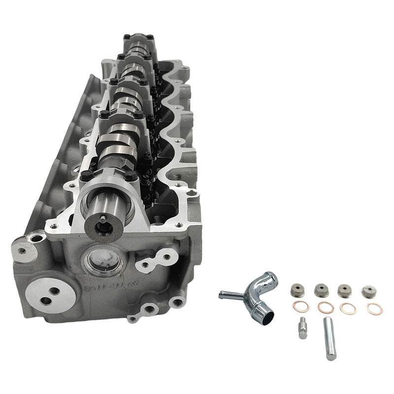 Cylinder Head Kit Assembly Fit For Ford Ranger ER For Mazda B-Serie UN CYH-FD002 - Machter