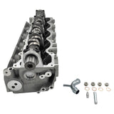 Cylinder Head Kit Assembly Fit For Ford Ranger ER For Mazda B-Serie UN CYH-FD002 - Machter