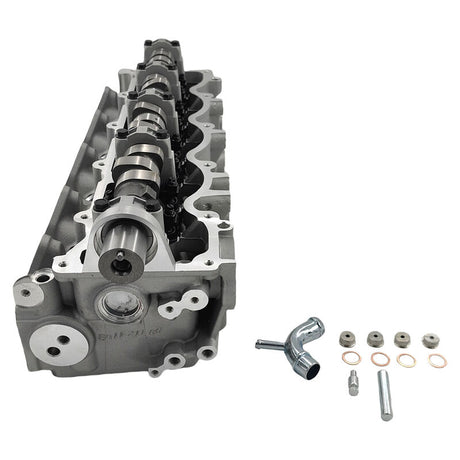 Cylinder Head Kit Assembly Fit For Ford Ranger ER For Mazda B-Serie UN CYH-FD002 - Machter