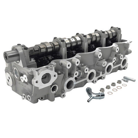 VRS Cylinder Head Gasket Kit Fit Ford Courier For Mazda B2500 E2500 T2500 HGKIT-FD004 - Machter
