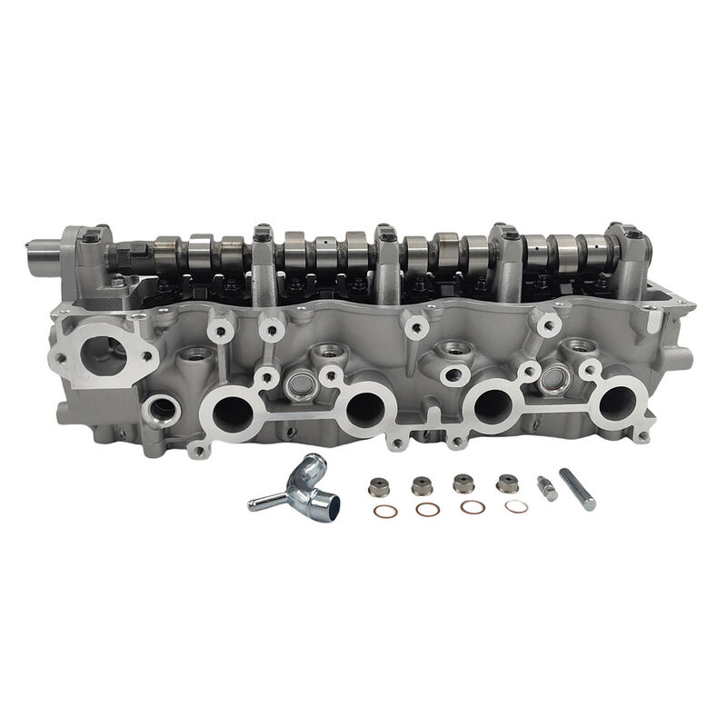 Cylinder Head Kit Assembly Fit For Ford Ranger ER For Mazda B-Serie UN CYH-FD002 - Machter