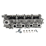 Cylinder Head Kit Assembly Fit For Ford Ranger ER For Mazda B-Serie UN CYH-FD002 - Machter