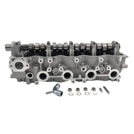 Cylinder Head Kit Assembly Fit For Ford Ranger ER For Mazda B-Serie UN CYH-FD002 - Machter