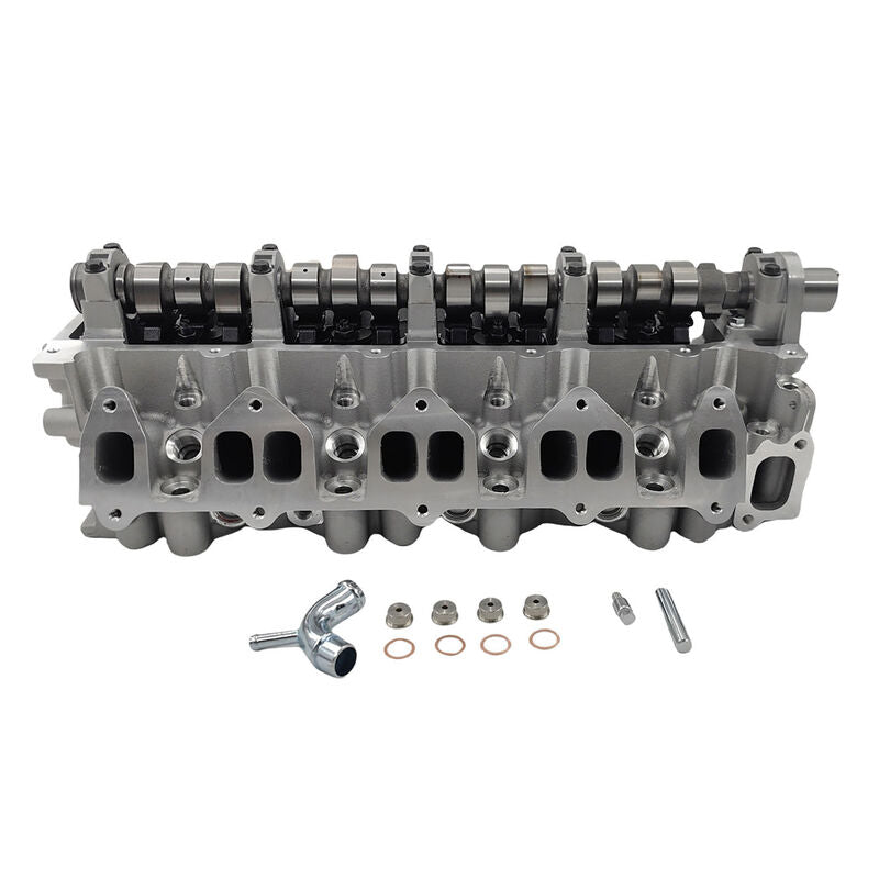 Cylinder Head Kit Assembly Fit For Ford Ranger ER For Mazda B-Serie UN CYH-FD002 - Machter