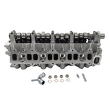 Cylinder Head Kit Assembly Fit For Ford Ranger ER For Mazda B-Serie UN CYH-FD002 - Machter