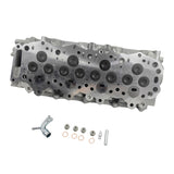 Cylinder Head Kit Assembly Fit For Ford Ranger ER For Mazda B-Serie UN CYH-FD002 - Machter