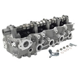 Cylinder Head Kit Assembly Fit For Ford Ranger ER For Mazda B-Serie UN CYH-FD002 - Machter