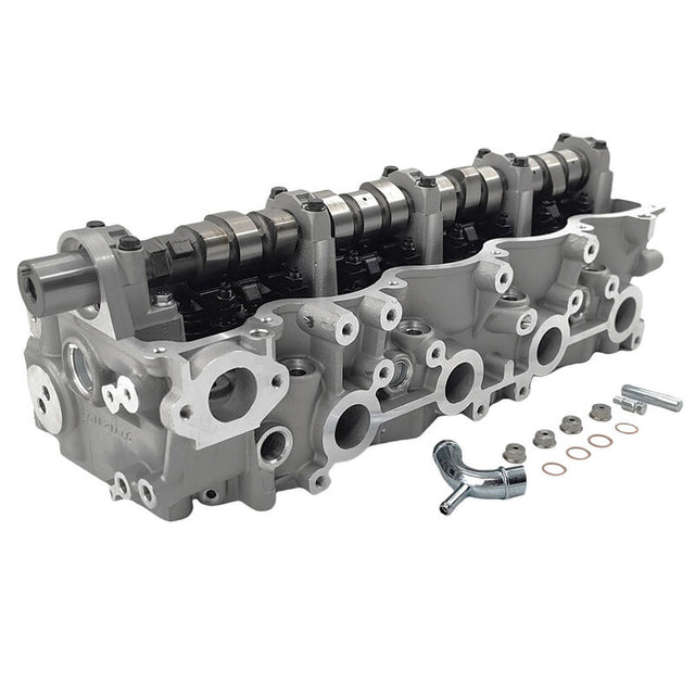 Cylinder Head Kit Assembly Fit For Ford Ranger ER For Mazda B-Serie UN CYH-FD002 - Machter