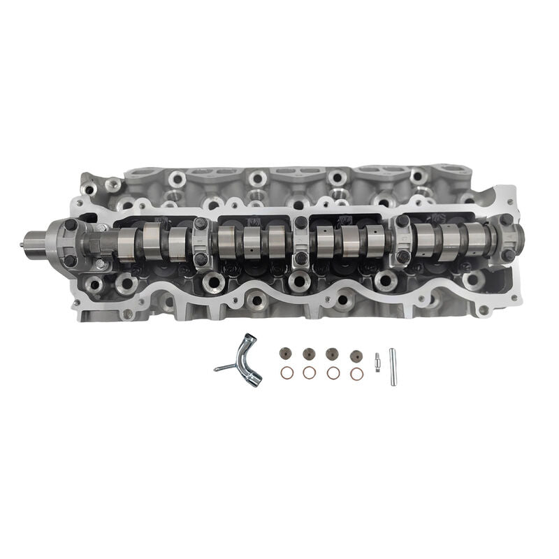 Cylinder Head Kit Assembly Fit For Ford Ranger ER For Mazda B-Serie UN CYH-FD002 - Machter
