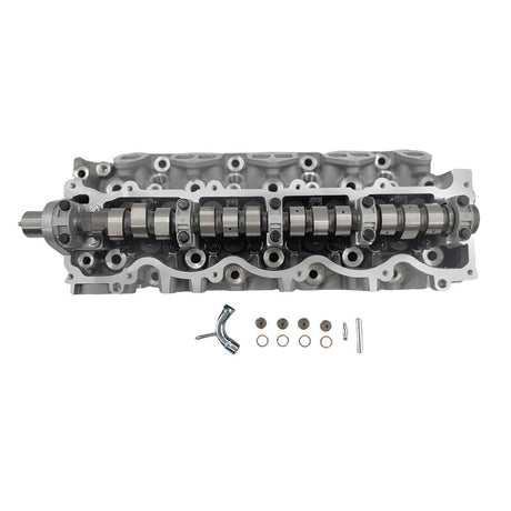 Cylinder Head Kit Assembly Fit For Ford Ranger ER For Mazda B-Serie UN CYH-FD002 - Machter