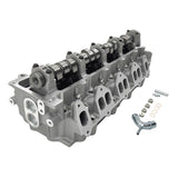 Cylinder Head Kit Assembly Fit For Ford Ranger ER For Mazda B-Serie UN CYH-FD002 - Machter