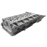 Cylinder Head Fit For Ford Ranger PX Everest UA For Mazda BT50 UP UR 3.2L 5cyl P5-AT Diesel DOHC CYH-FD003 - Machter